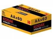 Kodak Xtralife KAA-60 ceruza fotóelem
